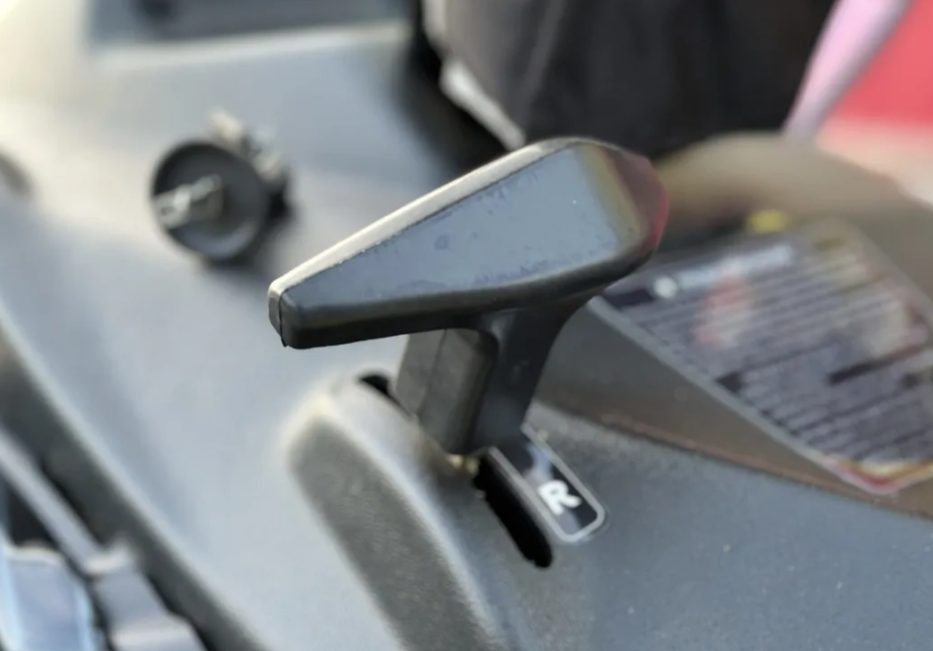 Снегоход РМ TIKSY 500 4Т в Петропавловске-Камчатском