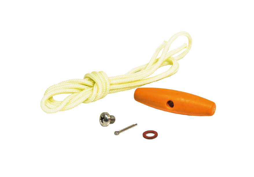 Лодочный мотор APACHE T5 BS в Петропавловске-Камчатском