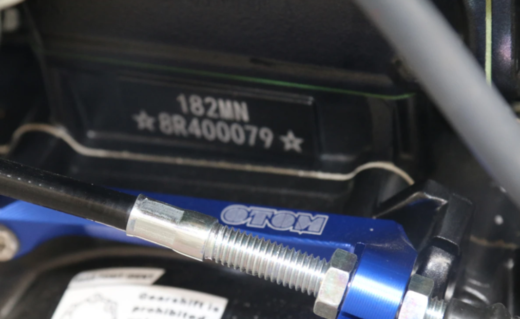 Кроссовый мотоцикл FAIDET NC300S EFI ULTRA KKE в Петропавловске-Камчатском