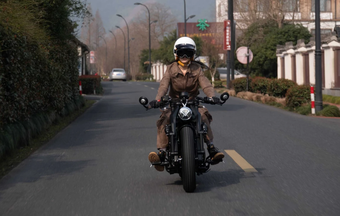 Мотоцикл Benda Napoleon 250 в Петропавловске-Камчатском