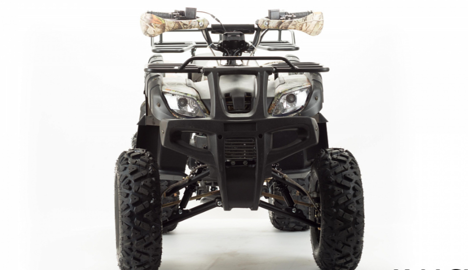 Квадроцикл MOTOLAND (МОТОЛЕНД) 200 ALL ROAD в Петропавловске-Камчатском