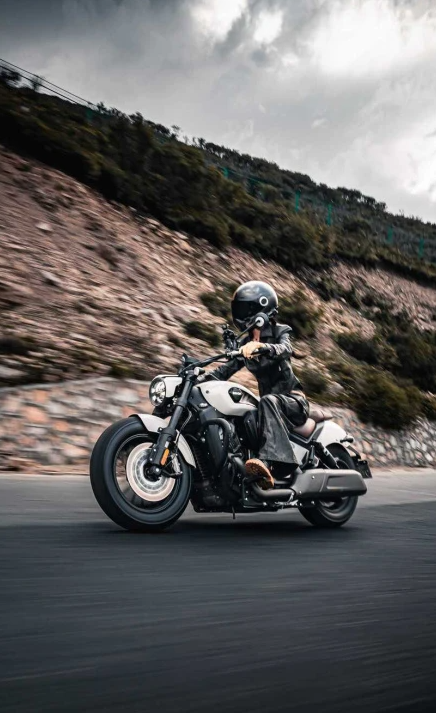 Мотоцикл Benda DarkFlag 500 Commander в Петропавловске-Камчатском