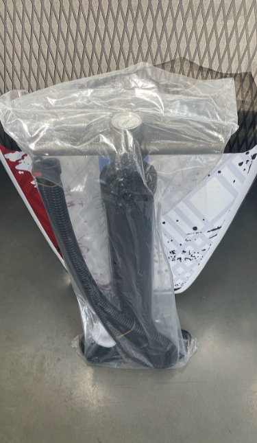 SUP (САП) ДОСКА RAIDEX TAKUMO 10.6’ (320СМ) N 7 в Петропавловске-Камчатском