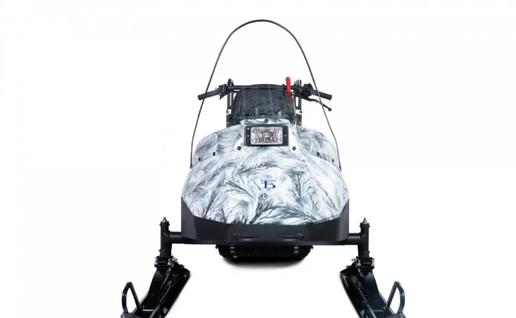 Миниснегоход Бурлак-М Егерь 18.5 л.с. с эл.зап. в Петропавловске-Камчатском