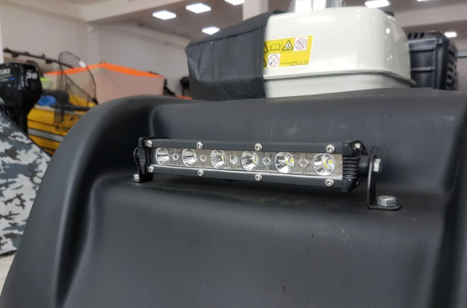 Мотобуксировщик PAXUS 650 AVANT 15 л.с. в Петропавловске-Камчатском