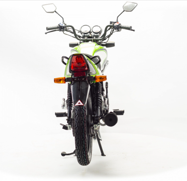 Мотоцикл MOTOLAND (МОТОЛЕНД) VOYAGE 200 в Петропавловске-Камчатском