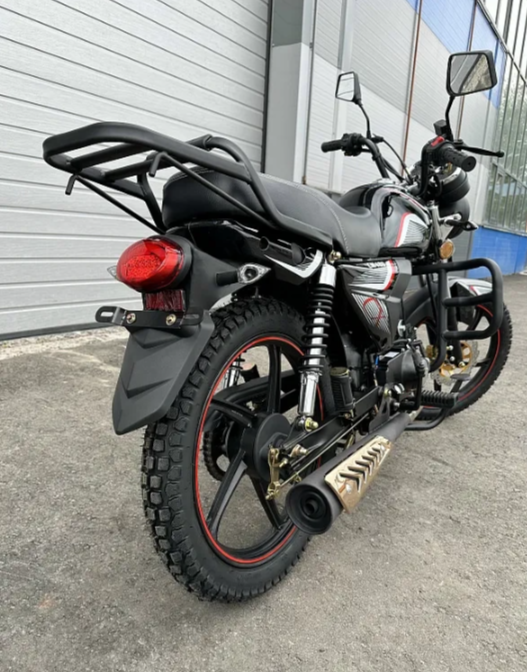 Мопед PROMAX SUPER MAX 150 LED в Петропавловске-Камчатском