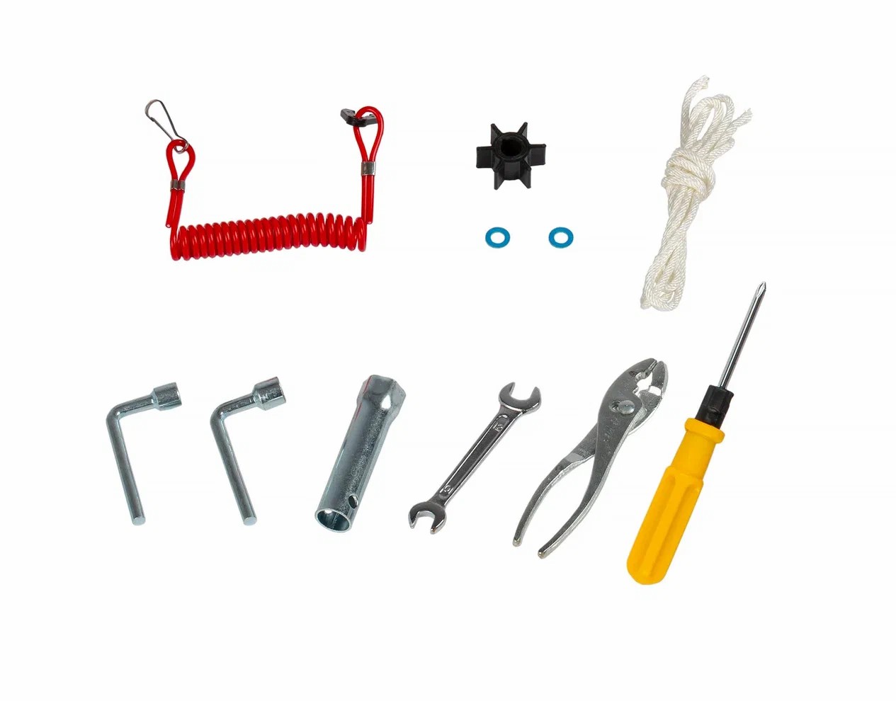 ЛОДОЧНЫЙ МОТОР GLADIATOR G5FHS в Петропавловске-Камчатском