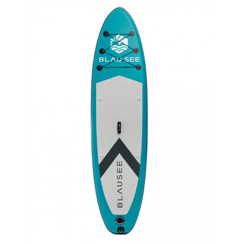 НАДУВНОЙ SUP-BOARD BUSINESS LIGHT BLUE 10,6 в Петропавловске-Камчатском
