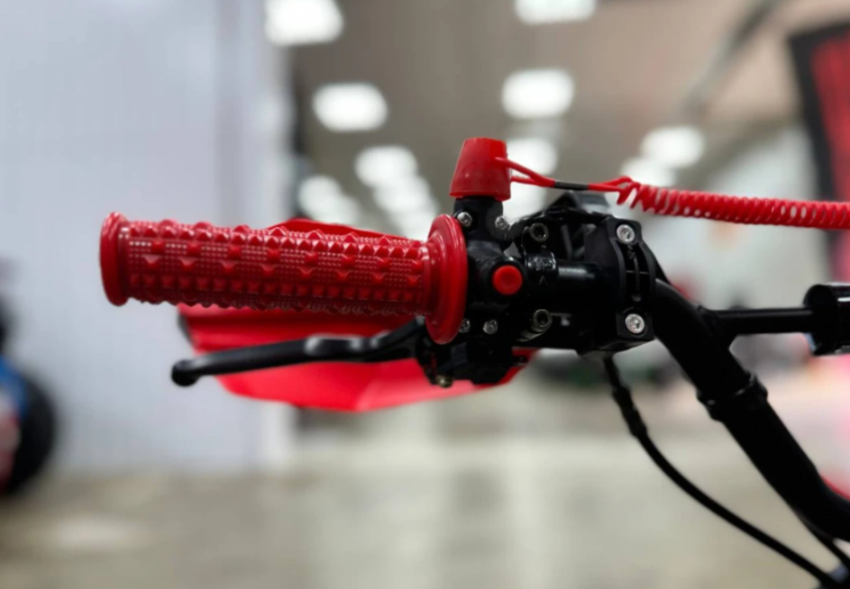 Квадроцикл GBM ROBLOX в Петропавловске-Камчатском