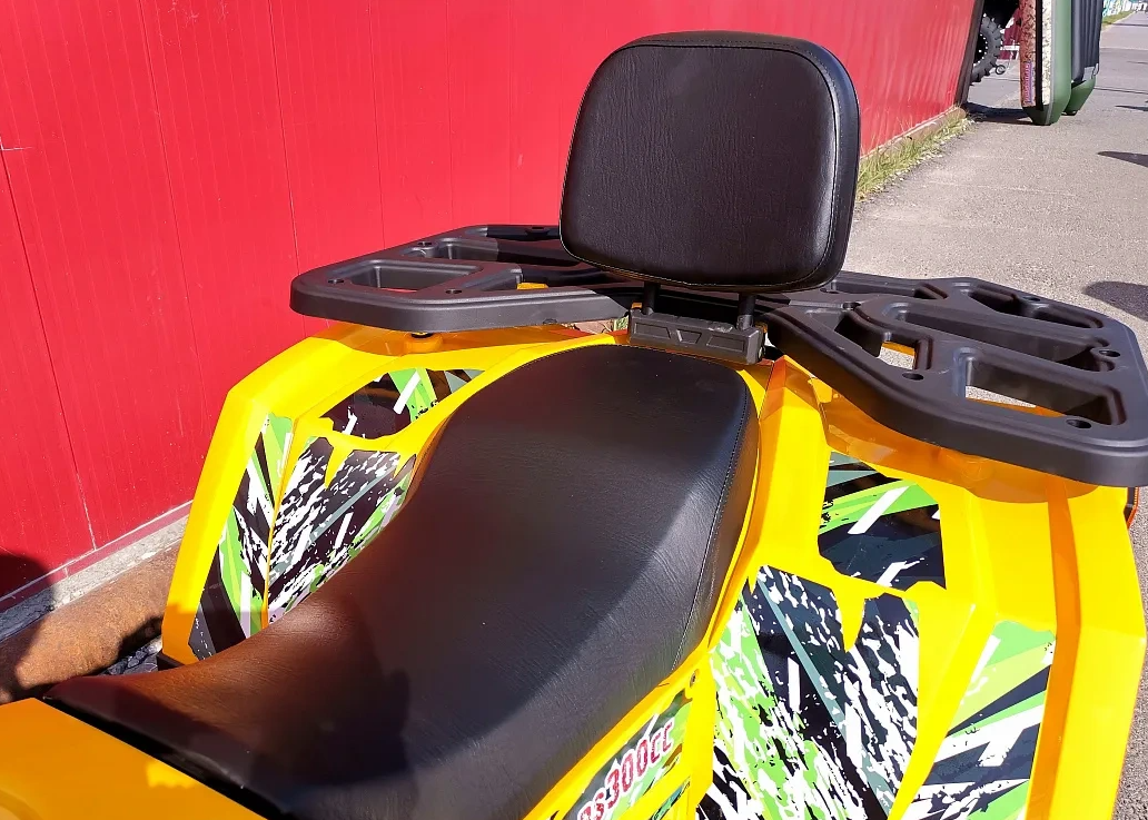 Квадроцикл PROMAX STORM 280 LUX в Петропавловске-Камчатском