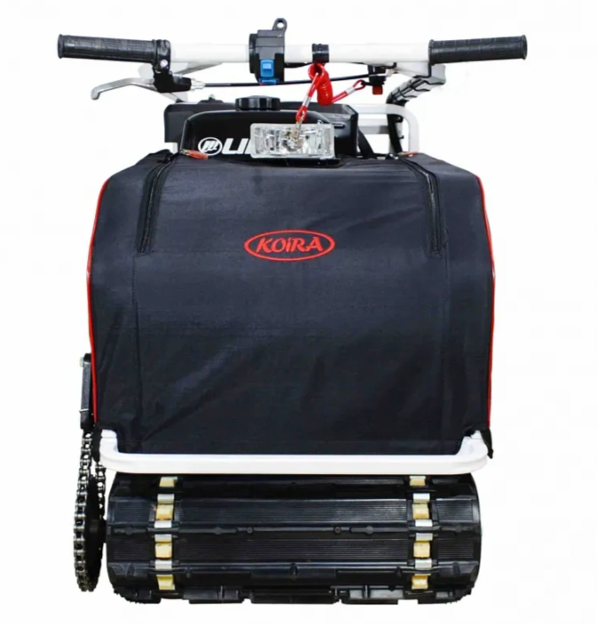 Компактная мотособака "Богатырь" mini 15 (127 см) в Петропавловске-Камчатском