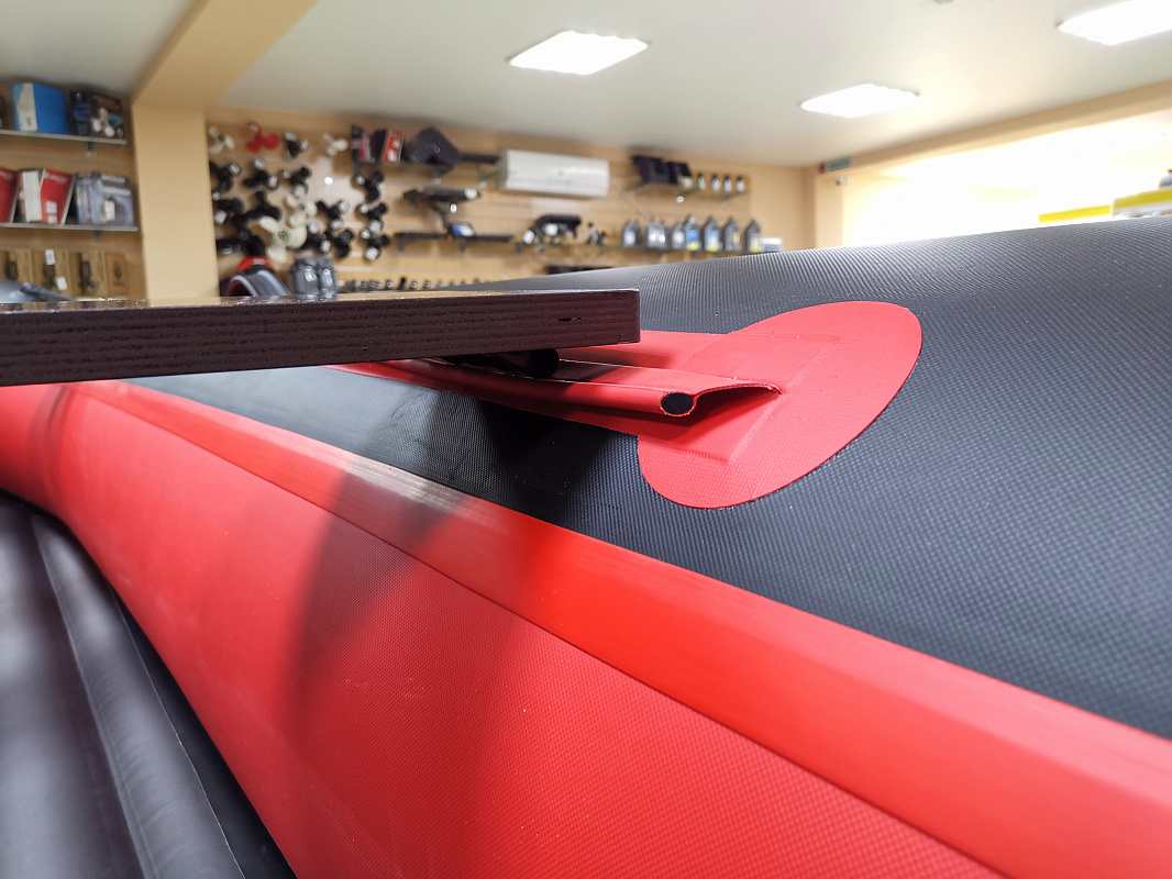 Лодка MISHIMO SPORT 370 в Петропавловске-Камчатском