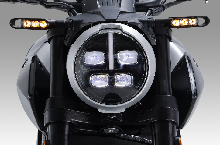 Мотоцикл GAOKIN THOR 1000 в Петропавловске-Камчатском