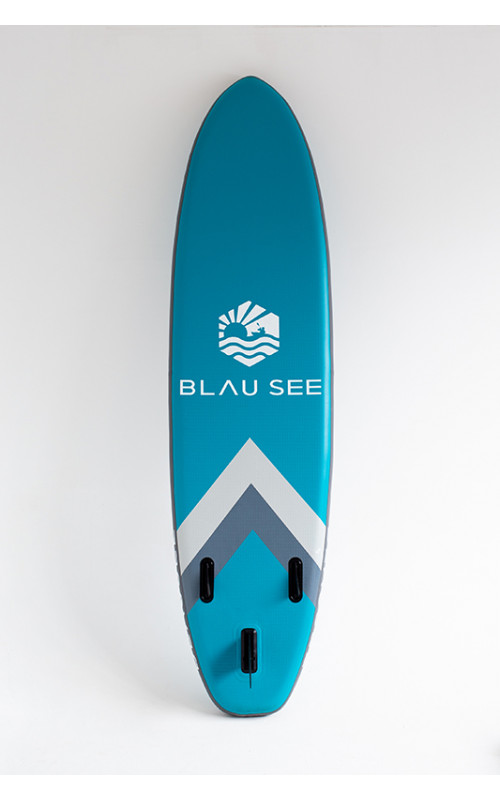 НАДУВНОЙ САП БОРД BLAUSEE 10,6 в Петропавловске-Камчатском