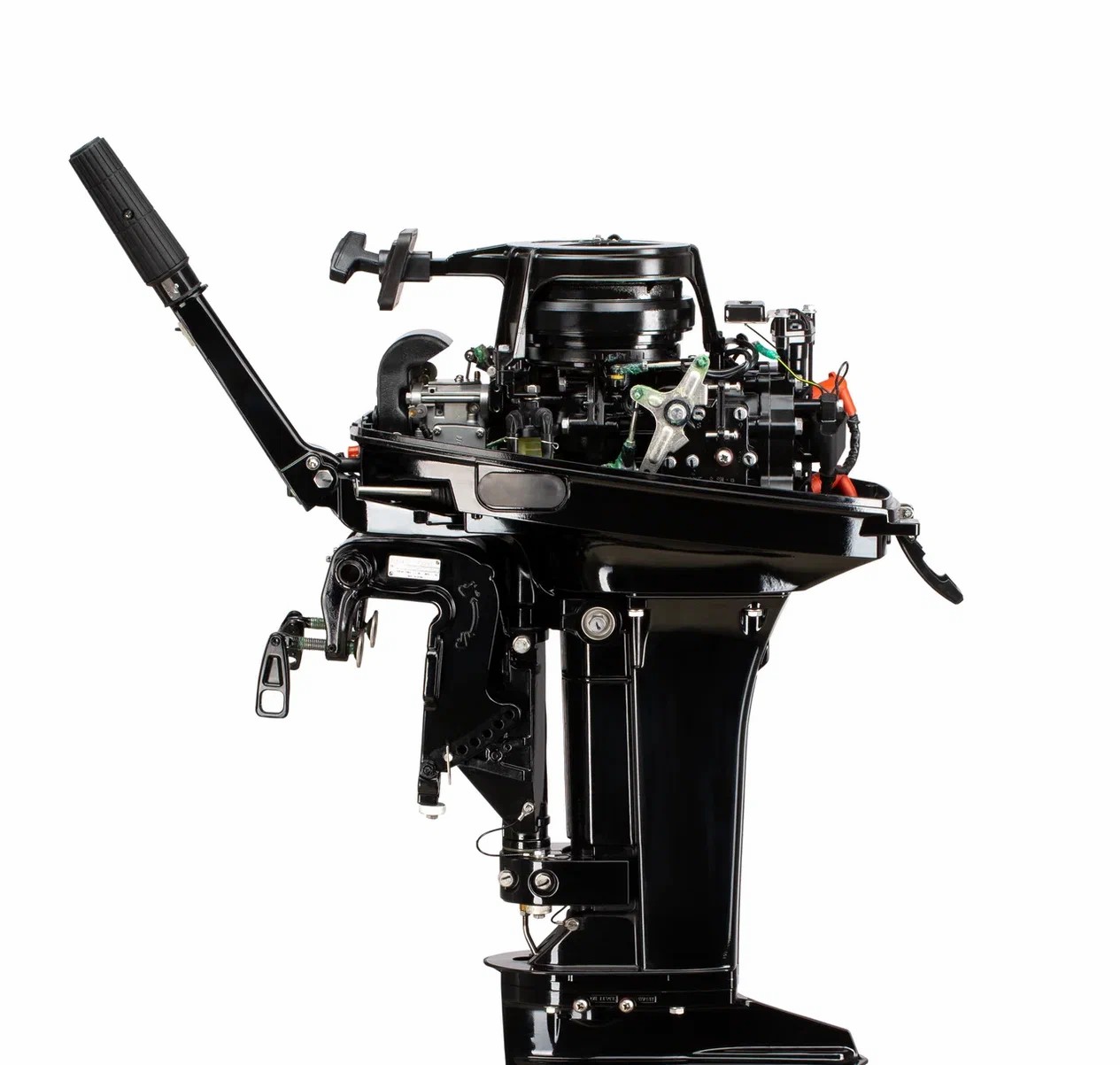 ЛОДОЧНЫЙ МОТОР GLADIATOR G20FHS в Петропавловске-Камчатском