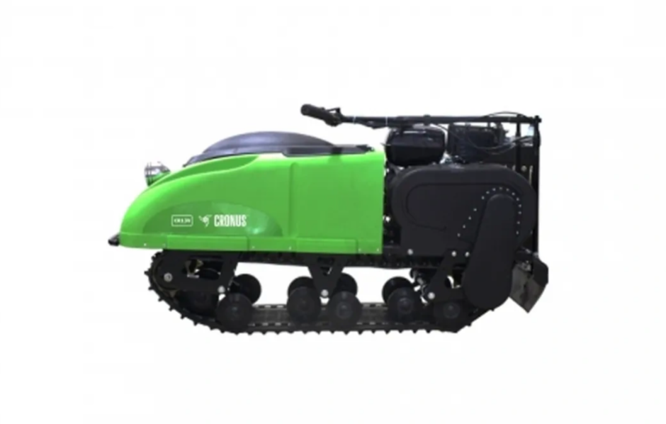 Мотобуксировщик CRONUS CR13V в Петропавловске-Камчатском
