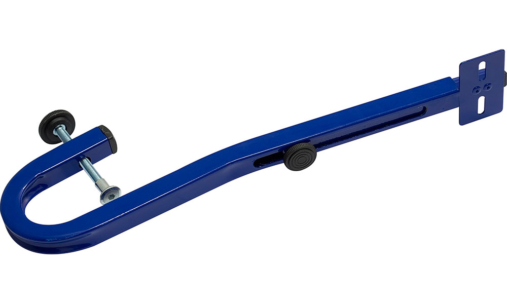 Кронштейн датчика эхолота №1 под нднд в Петропавловске-Камчатском