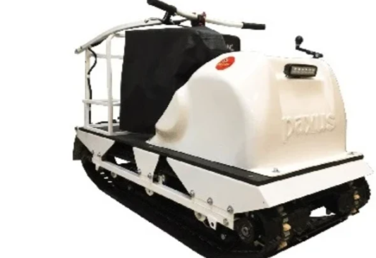 Мотобуксировщик PAXUS 550 AVANT 13 л.с. HONDA в Петропавловске-Камчатском