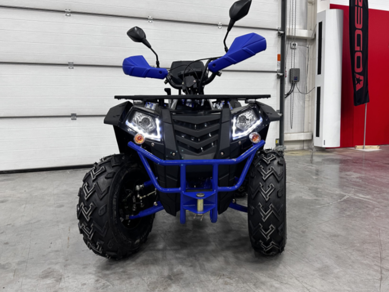 Квадроцикл GBM SHARP BIG 300 NEW PREMIUM в Петропавловске-Камчатском