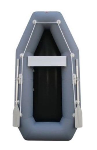 ЛОДКА НАДУВНАЯ YUKONA 230 G (БЕЗ ПАЙОЛА, ТРАНЕЦ В КОМПЛЕКТЕ) в Петропавловске-Камчатском