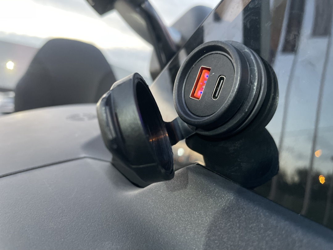 Квадроцикл BENDA Redstone 550 R2 в Петропавловске-Камчатском