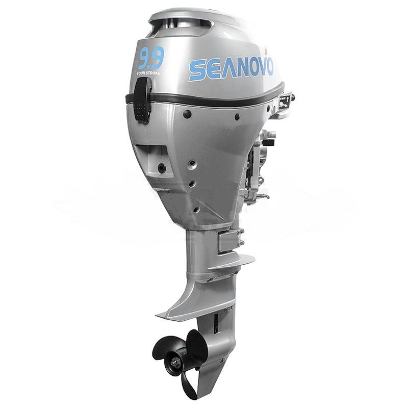 Лодочный мотор SEANOVO SNF9.9FES в Петропавловске-Камчатском