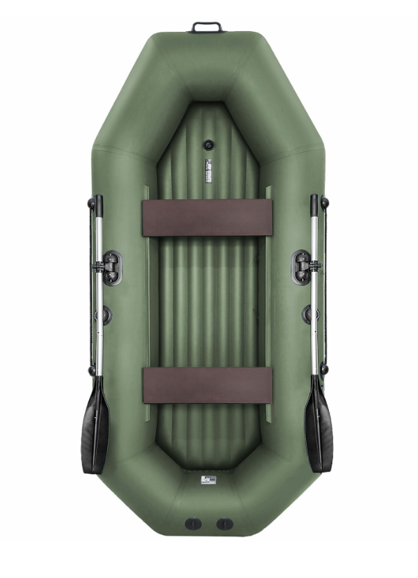  Лодка АКВА-МАСТЕР 280 НД в Петропавловске-Камчатском