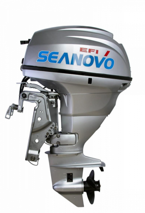 Лодочный мотор SEANOVO SNEF30FEL-T - EFI в Петропавловске-Камчатском
