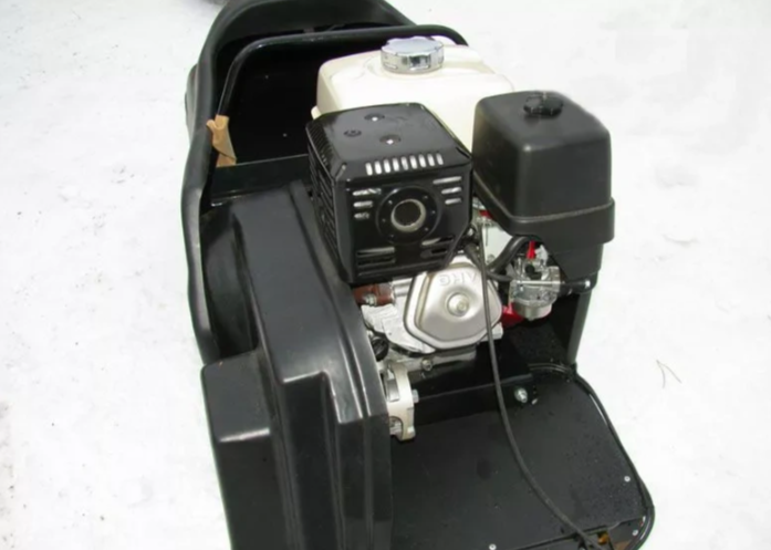 Мотобуксировщик ВОЛГАРЬ 9 Утилитарный в Петропавловске-Камчатском