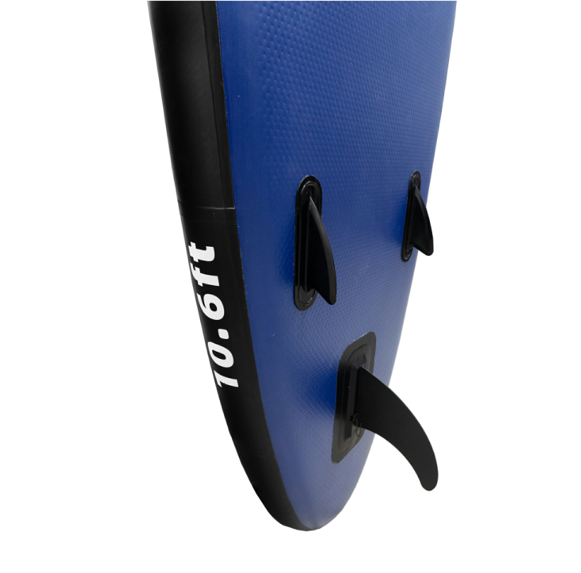 Сап-борд синий 10.6ft RIVIERA в Петропавловске-Камчатском