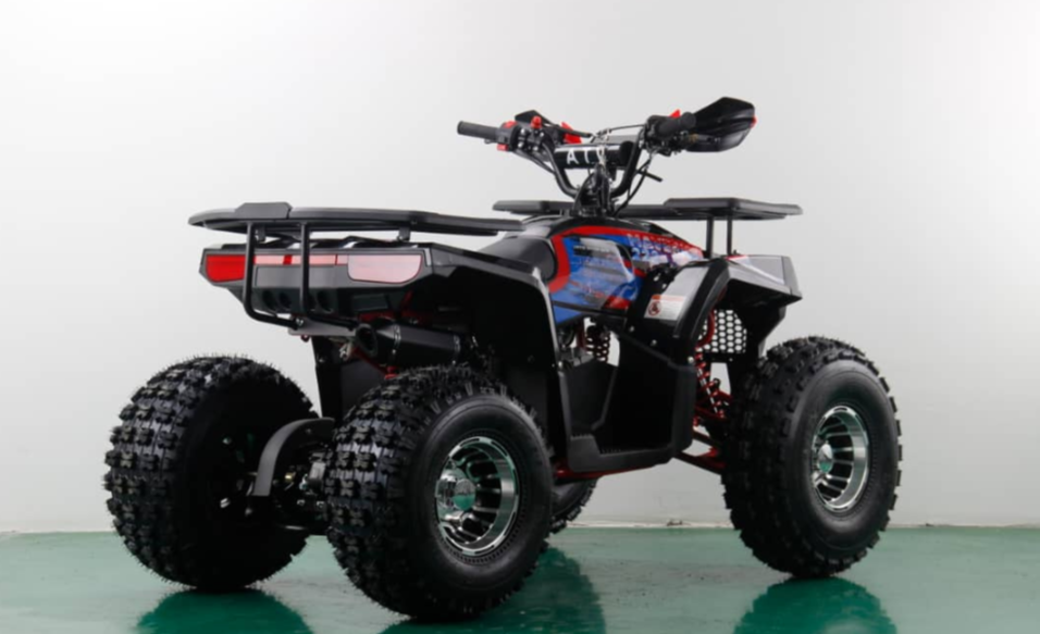 Квадроцикл GBM MAVERICK 222 NEW в Петропавловске-Камчатском