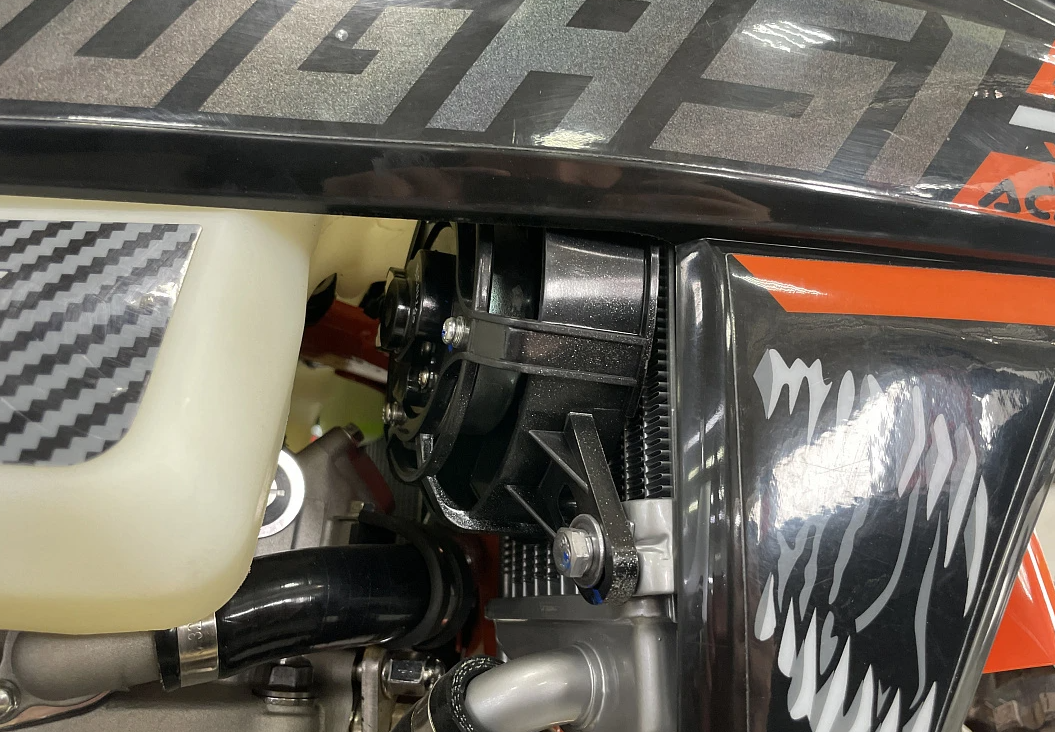 Мотоцикл PROGASI HARDCORE 450 в Петропавловске-Камчатском