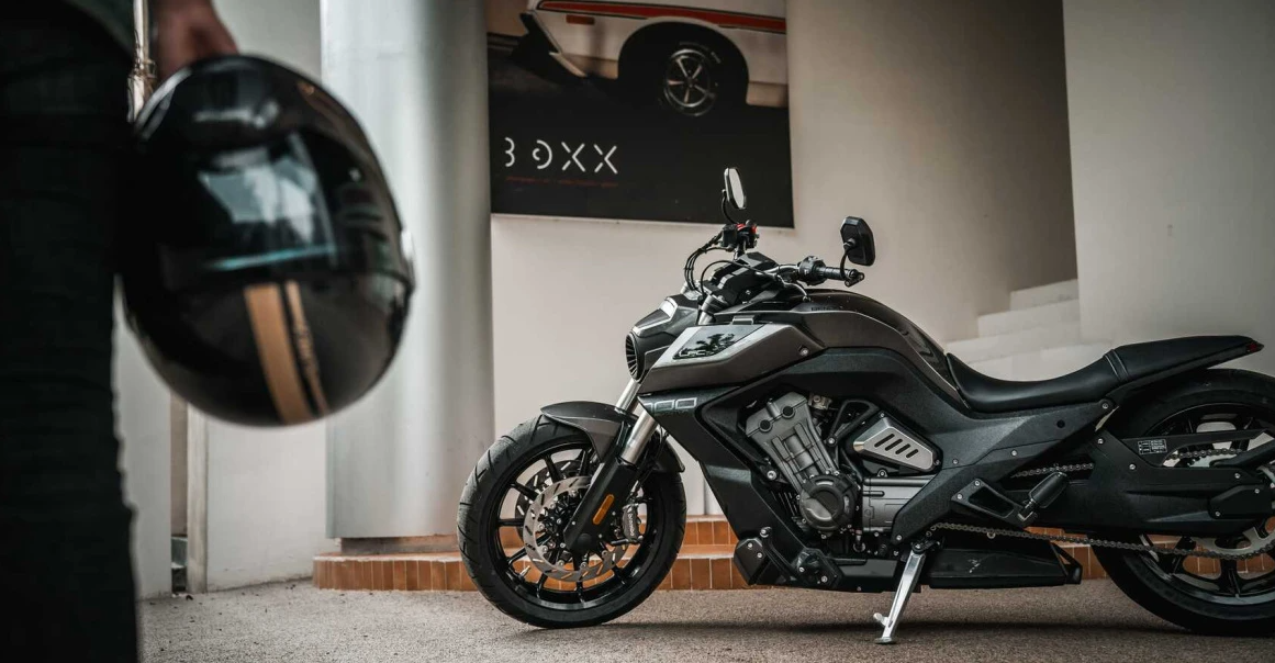 Мотоцикл Benda LFC 700 Pro в Петропавловске-Камчатском