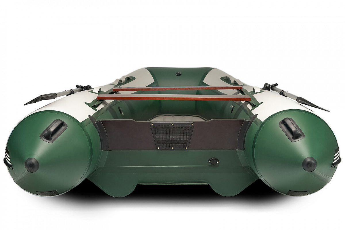 Лодка MISHIMO LITE DF 400 в Петропавловске-Камчатском