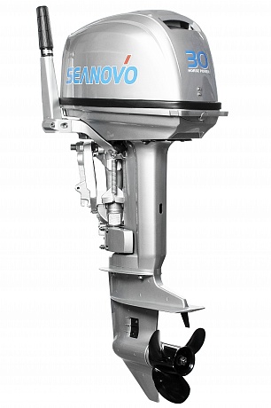 Лодочный мотор SEANOVO SN30FHL в Петропавловске-Камчатском