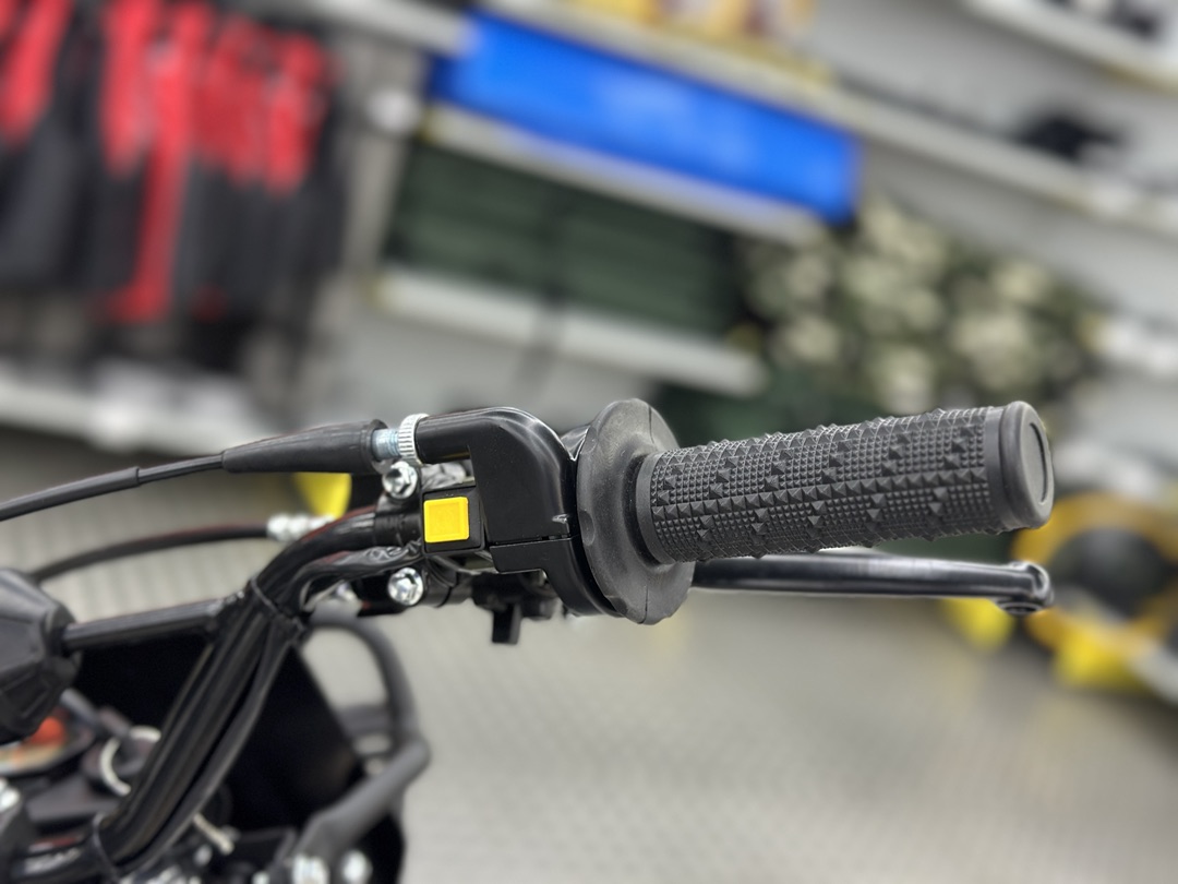 Кроссовый мотоцикл PROMAX ARMY 250 в Петропавловске-Камчатском