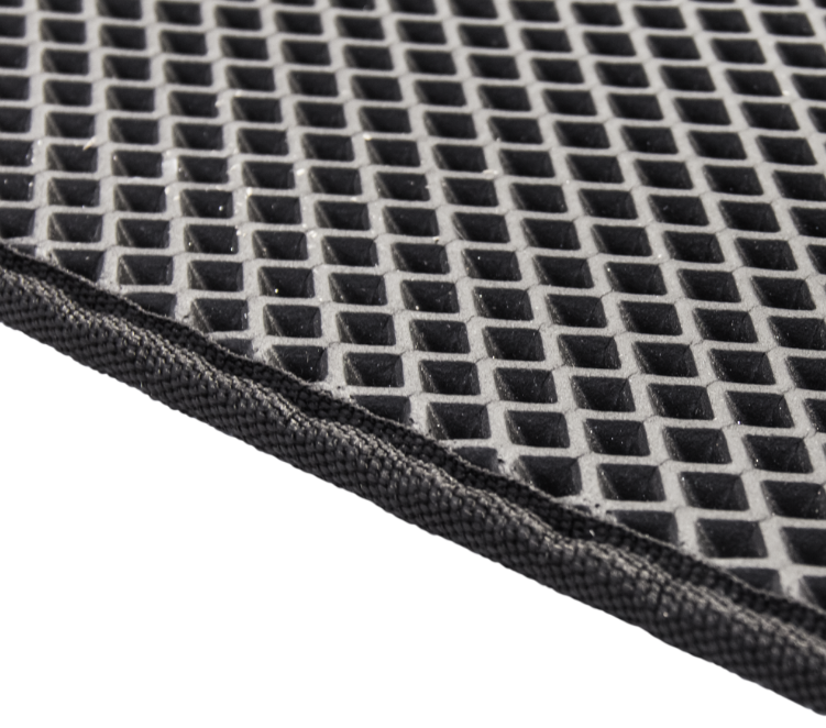 Коврик EVA Proff РИВЬЕРА КОМПАКТ 3200 НДНД в Петропавловске-Камчатском