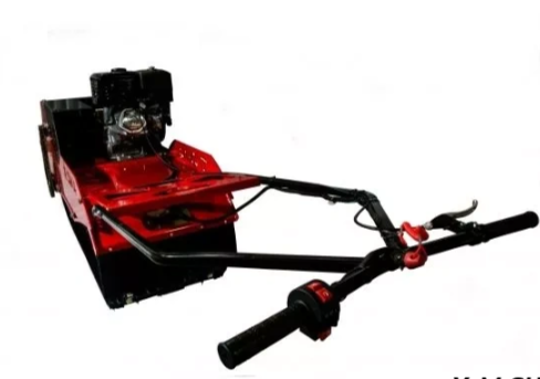 Мотобуксировщик Сила 500 9 л.с. в Петропавловске-Камчатском