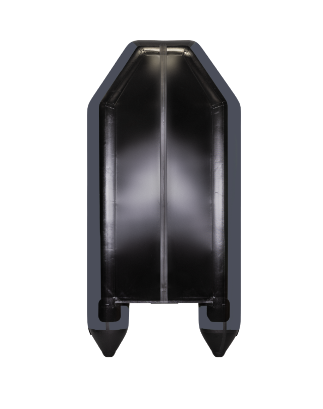  Лодка АКВА 2800 Слань-книжка киль в Петропавловске-Камчатском