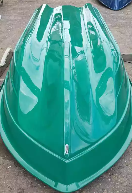 Стеклопластиковая лодка Neman-340 (тримаран) в Петропавловске-Камчатском