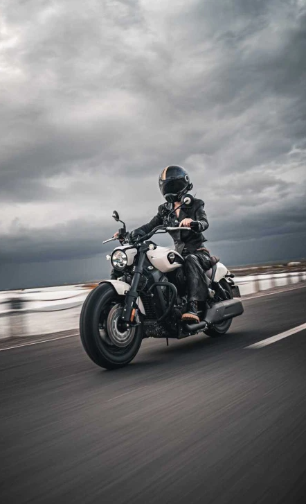 Мотоцикл Benda DarkFlag 500 Commander в Петропавловске-Камчатском