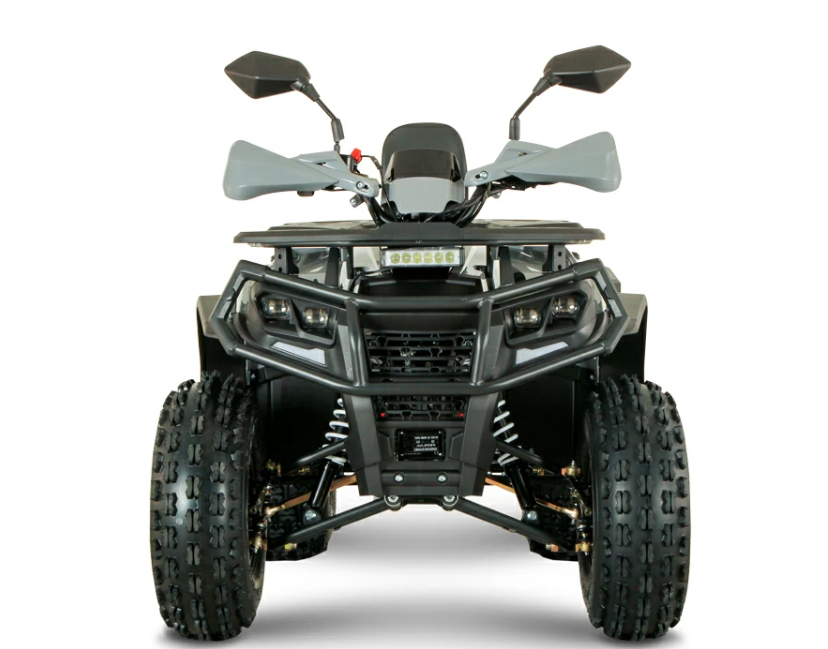 Квадроцикл YACOTA DRAGON LUX LD в Петропавловске-Камчатском