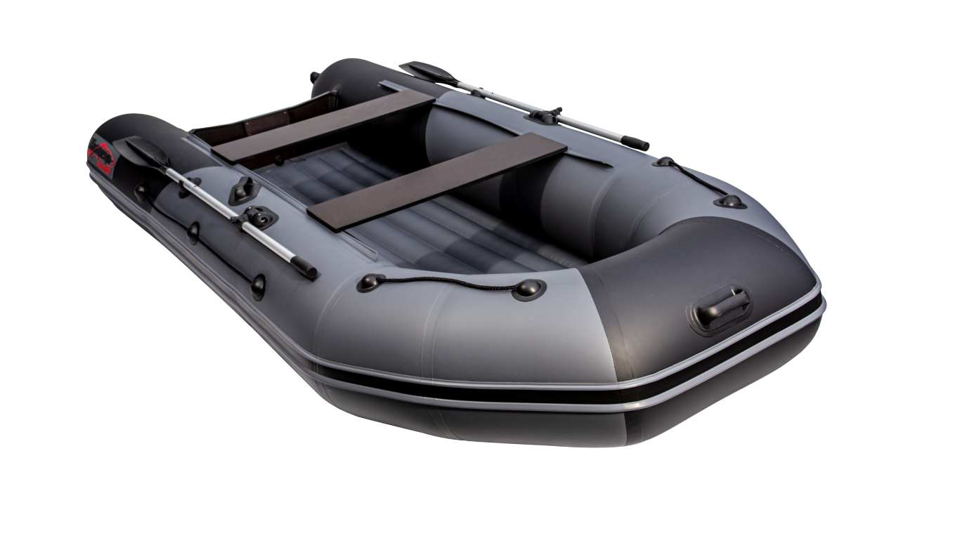 Лодка Таймень NX 3600 НДНД PRO в Петропавловске-Камчатском