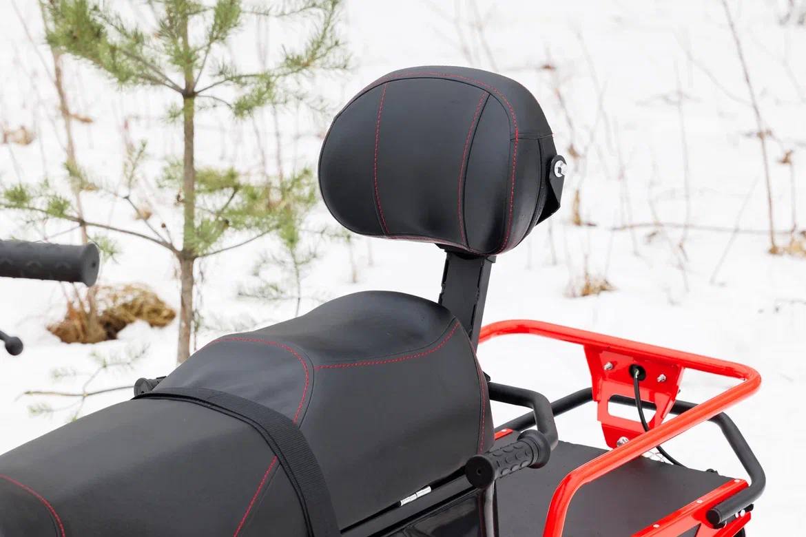 Снегоход IRBIS SF200L NEW 24/25 в Петропавловске-Камчатском