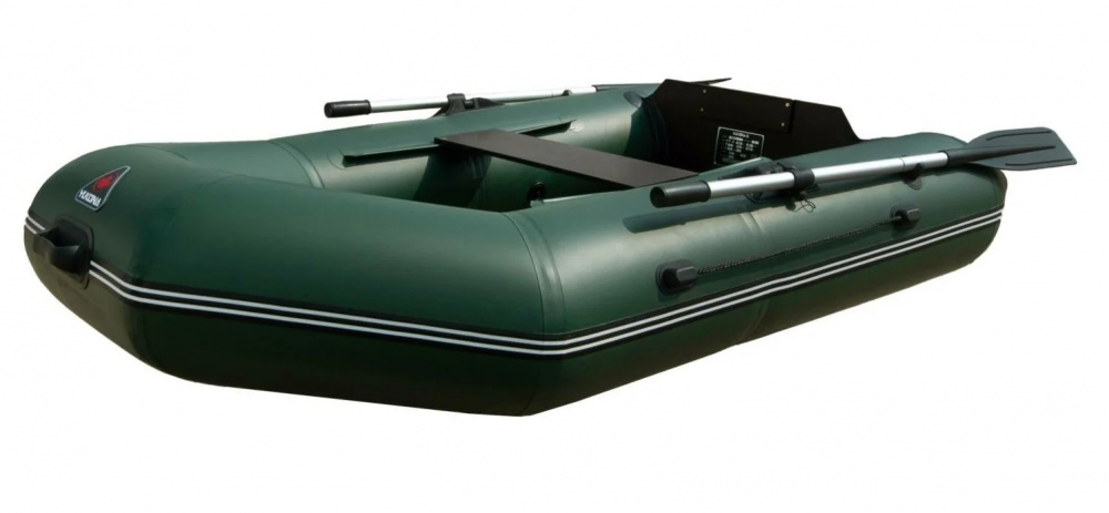 ЛОДКА НАДУВНАЯ YUKONA 230 TL (БЕЗ ПАЙОЛА) в Петропавловске-Камчатском