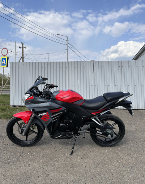 Мотоцикл RACER RC300CS SKYWAY SPORT в Петропавловске-Камчатском