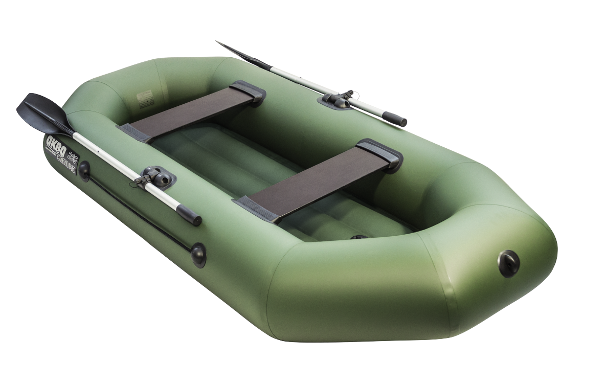 Лодка АКВА-ОПТИМА 260 НД в Петропавловске-Камчатском