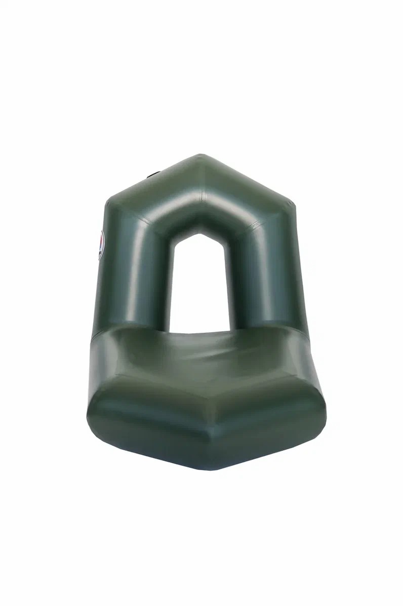 КРЕСЛО НАДУВНОЕ SMARINE, 85Х75 СМ, ПВХ, ЗЕЛЕНЫЙ в Петропавловске-Камчатском