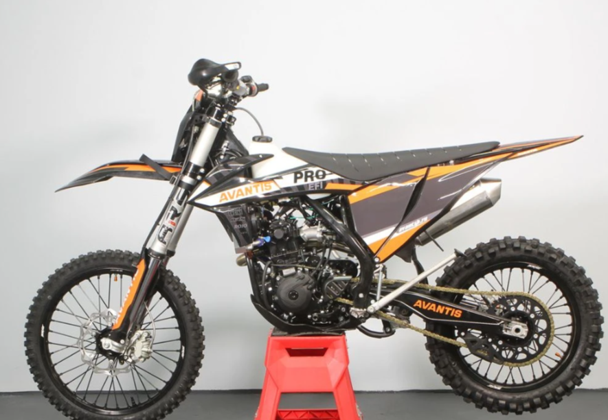 Мотоцикл Avantis Enduro 300 PRO EFI Exclusive (NC250/177MM) ARS в Петропавловске-Камчатском